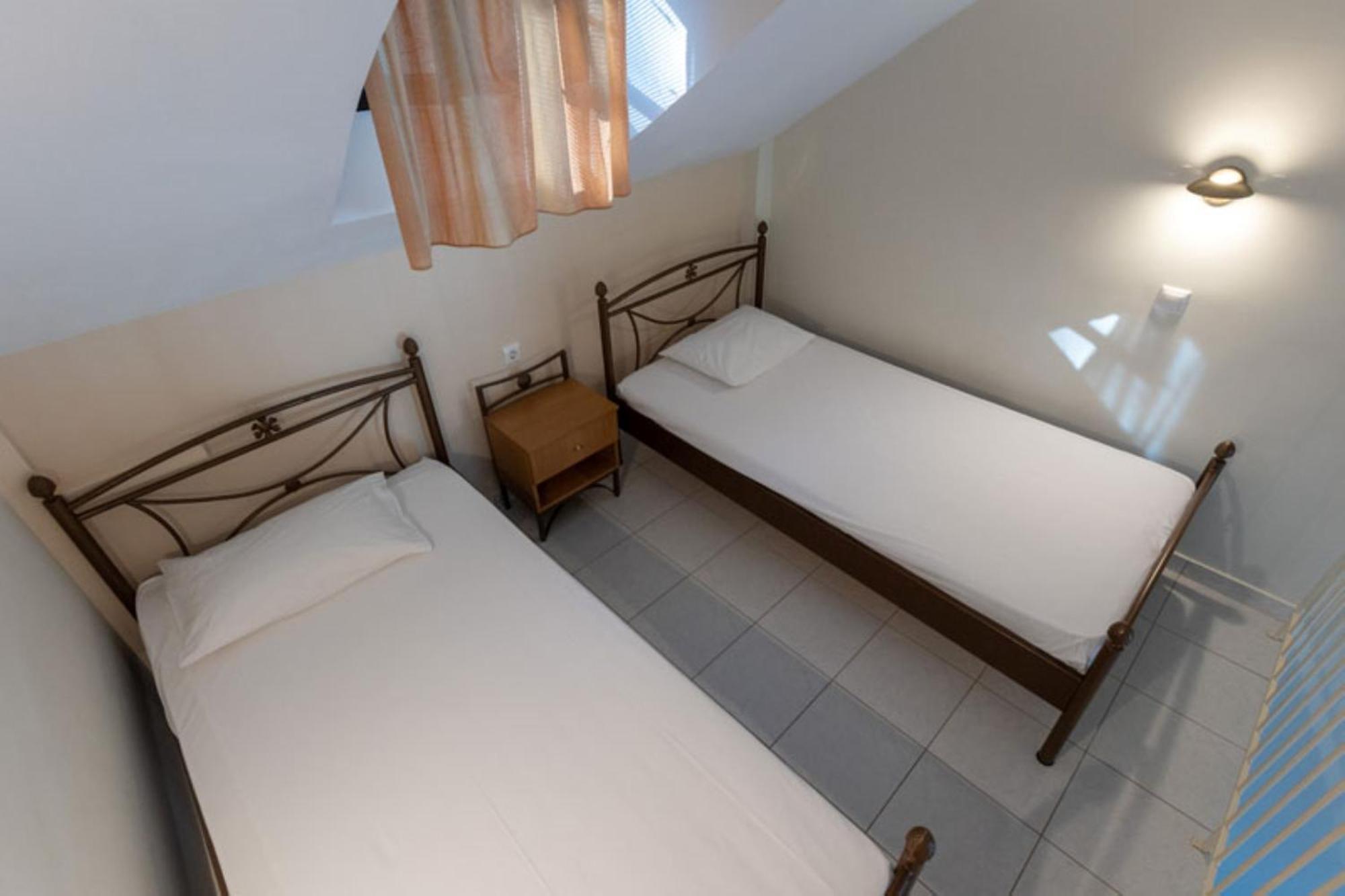 Pansion Koroni L'Antic Hotel Ngoại thất bức ảnh